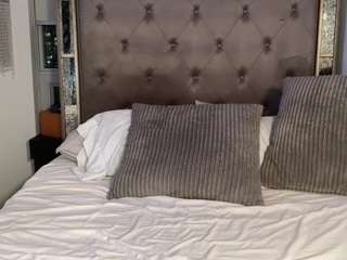 sweetstufff — Camsoda recorded stream screenshot (06 Jan 2026)