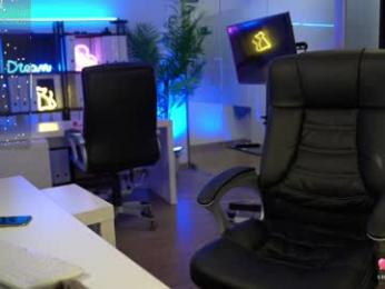 babesgowild — Chaturbate recorded stream image, 06.01.2026 03:40