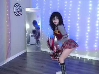 hexivu — Chaturbate recorded stream screenshot (06 Jan 2026)