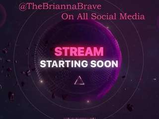 briannabrave — Camsoda recorded stream image, 06.01.2026 02:00