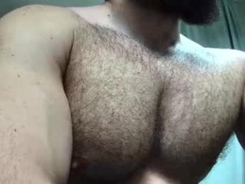 kurt_stone1 — Chaturbate recorded stream screenshot (06 Jan 2026)