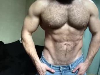 kurt_stone1 — Chaturbate recorded stream screenshot (06 Jan 2026)