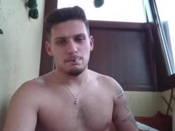 roberto_twink1 — Chaturbate recorded stream screenshot (06 Jan 2026)
