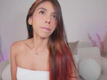 ariadna5 — Chaturbate recorded stream screenshot (06 Jan 2026)