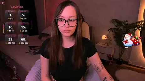 BadScarlet1 — Stripchat recorded stream image, 06.01.2026 13:20