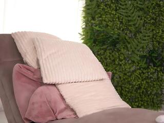 Freya Heart — Flirt4free recorded stream screenshot (06 Jan 2026)