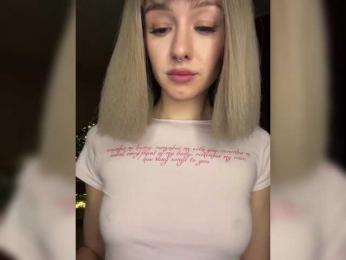 AnnaSissi — Bongacams recorded stream image, 06.01.2026 13:50