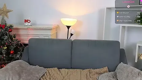 _Olli__Stiw_ — Stripchat recorded stream screenshot (06 Jan 2026)