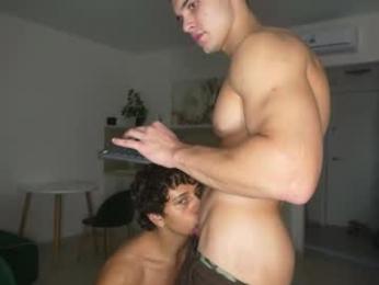 horny_goats — Chaturbate recorded stream image, 06.01.2026 15:10