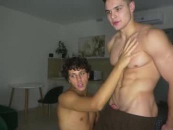 horny_goats — Chaturbate recorded stream image, 06.01.2026 15:10