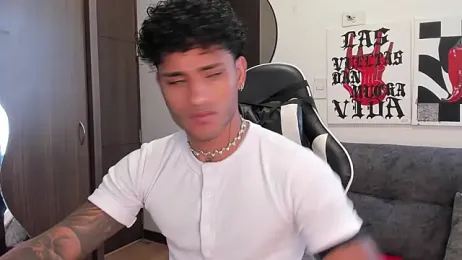 Alessandro_Vanni — Stripchat recorded stream screenshot (06 Jan 2026)