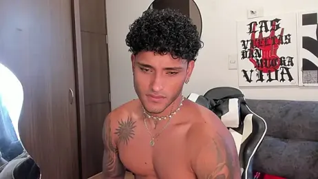 Alessandro_Vanni — Stripchat recorded stream screenshot (06 Jan 2026)