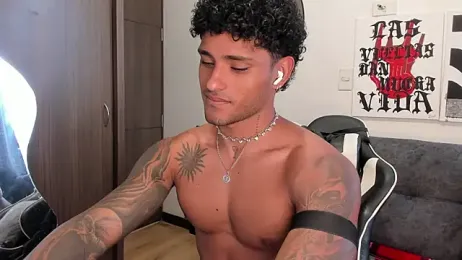 Alessandro_Vanni — Stripchat recorded stream screenshot (06 Jan 2026)