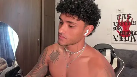 Alessandro_Vanni — Stripchat recorded stream screenshot (06 Jan 2026)