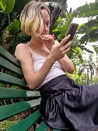 Public_Katrisha — Stripchat recorded stream screenshot (06 Jan 2026)