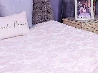 taniafernandez — Camsoda recorded stream image, 06.01.2026 17:10
