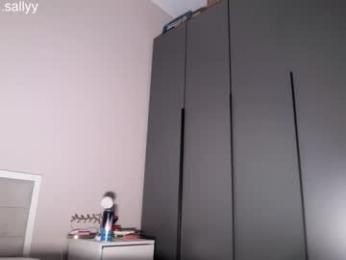 inspiration_in_frame — Chaturbate recorded stream image, 06.01.2026 16:10