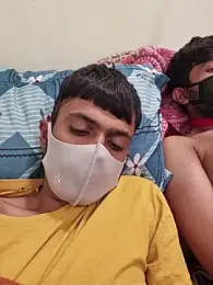 syndyc1 — Stripchat recorded stream image, 06.01.2026 17:20