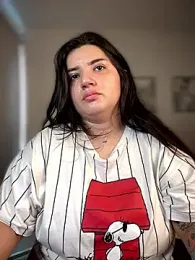 horny_roomiess — Stripchat recorded stream screenshot (06 Jan 2026)