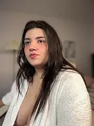 horny_roomiess — Stripchat recorded stream screenshot (06 Jan 2026)