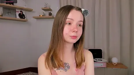 DominikaElis — Stripchat recorded stream image, 06.01.2026 19:30