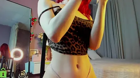 Dearly_Emily — Stripchat recorded stream screenshot (06 Jan 2026)