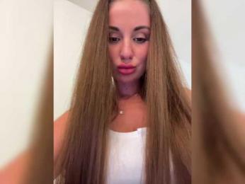 __Baby__ — Bongacams recorded stream screenshot (01 Mar 2025)