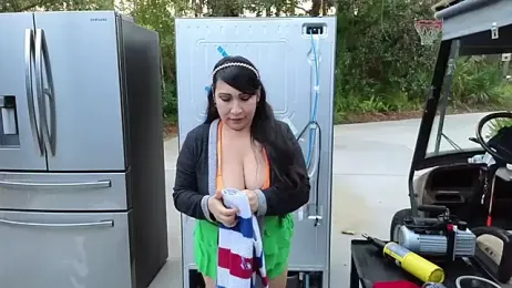 Vickiebee — Stripchat recorded stream screenshot (06 Jan 2026)