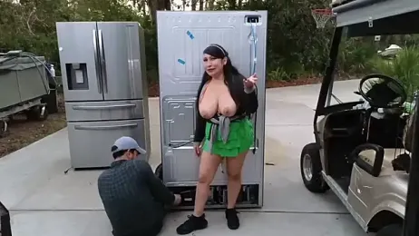 Vickiebee — Stripchat recorded stream screenshot (06 Jan 2026)