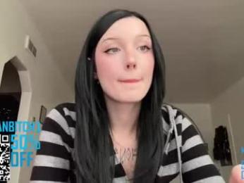 evelynforever — Chaturbate recorded stream image, 06.01.2026 23:20