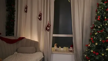 CindyGarrison — Stripchat recorded stream screenshot (06 Jan 2026)