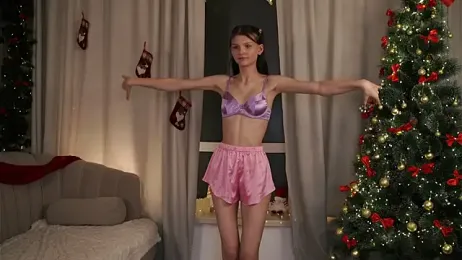 CindyGarrison — Stripchat recorded stream screenshot (06 Jan 2026)