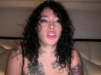 katy_monrroy — Chaturbate recorded stream screenshot (07 Jan 2026)