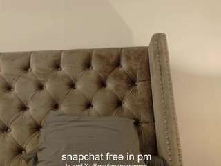 biancalatin — Camsoda recorded stream image, 07.01.2026 03:30