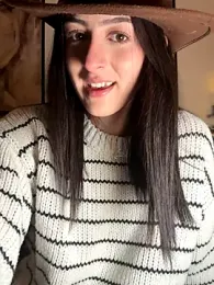 afrodita__25 — Stripchat recorded stream screenshot (07 Jan 2026)