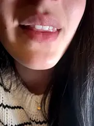 afrodita__25 — Stripchat recorded stream screenshot (07 Jan 2026)