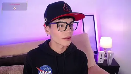 Dulcey_ — Stripchat recorded stream screenshot (07 Jan 2026)