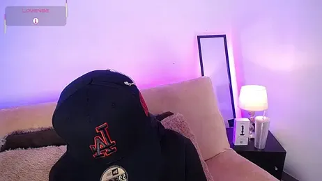 Dulcey_ — Stripchat recorded stream screenshot (07 Jan 2026)