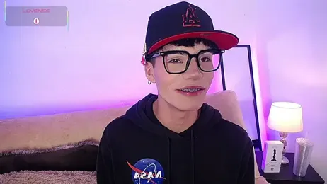 Dulcey_ — Stripchat recorded stream screenshot (07 Jan 2026)