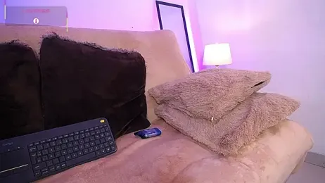 Dulcey_ — Stripchat recorded stream screenshot (07 Jan 2026)