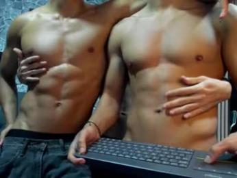 daniel_leconte — Chaturbate recorded stream screenshot (07 Jan 2026)