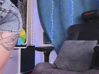 yourfeetmodel — Camsoda recorded stream image, 07.01.2026 02:10