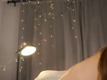 emmiemurray — Chaturbate recorded stream image, 07.01.2026 07:20