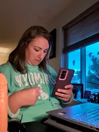 Canadian_BBW — Stripchat recorded stream screenshot (07 Jan 2026)