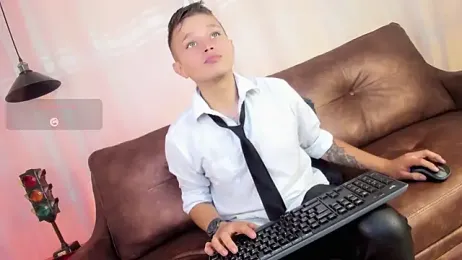 Tim_wolf — Stripchat recorded stream image, 07.01.2026 15:40