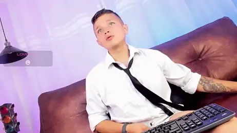 Tim_wolf — Stripchat recorded stream image, 07.01.2026 15:40