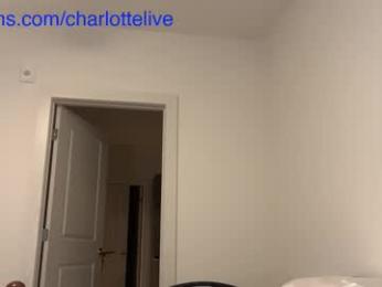 redcharlotte — Chaturbate recorded stream image, 07.01.2026 15:10
