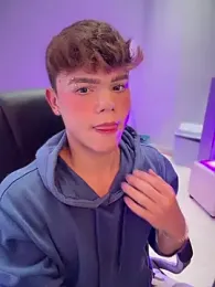 PRINCE_STEV — Stripchat recorded stream screenshot (07 Jan 2026)