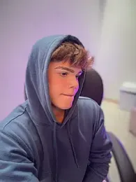 PRINCE_STEV — Stripchat recorded stream screenshot (07 Jan 2026)