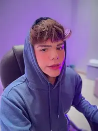 PRINCE_STEV — Stripchat recorded stream screenshot (07 Jan 2026)